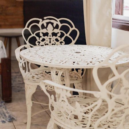 Casa Aldeia Параті Екстер'єр фото