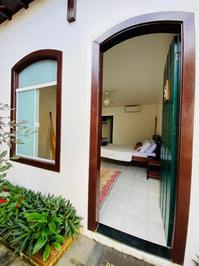 Casa Aldeia Параті Екстер'єр фото