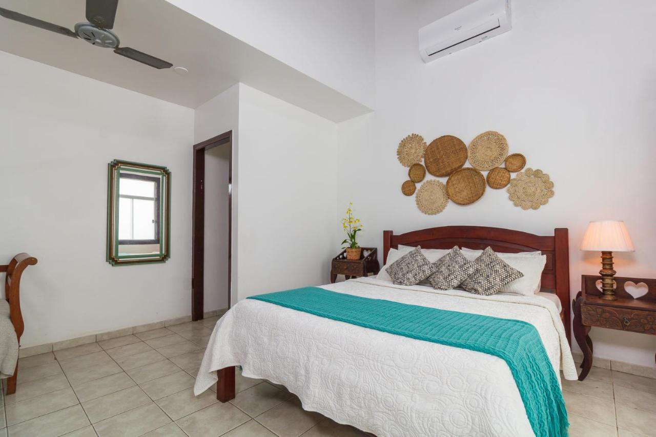 Casa Aldeia Параті Екстер'єр фото