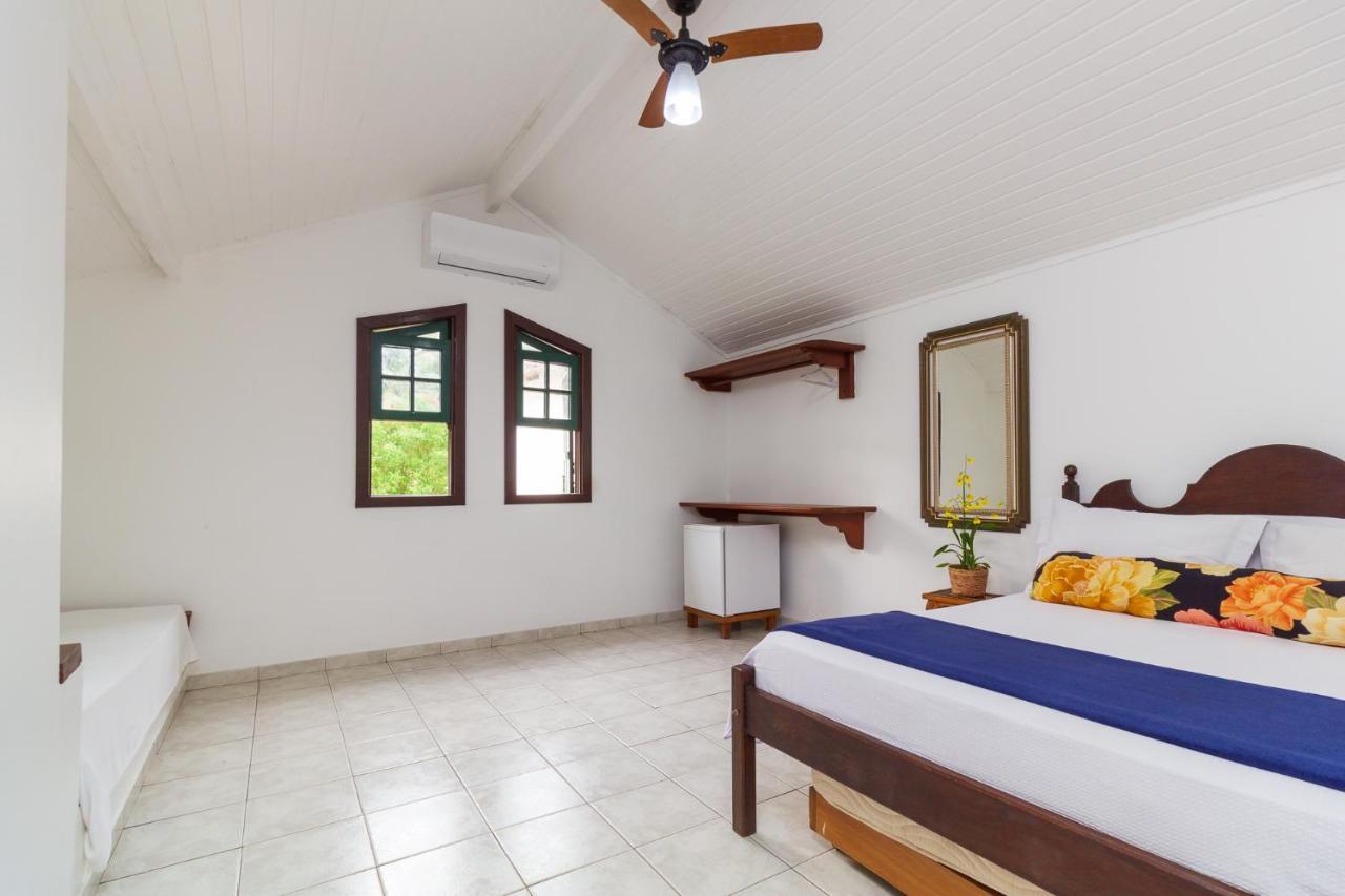 Casa Aldeia Параті Екстер'єр фото