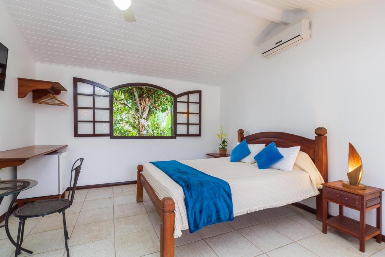 Casa Aldeia Параті Екстер'єр фото