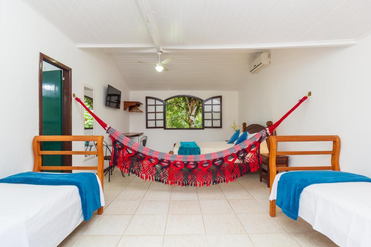 Casa Aldeia Параті Екстер'єр фото