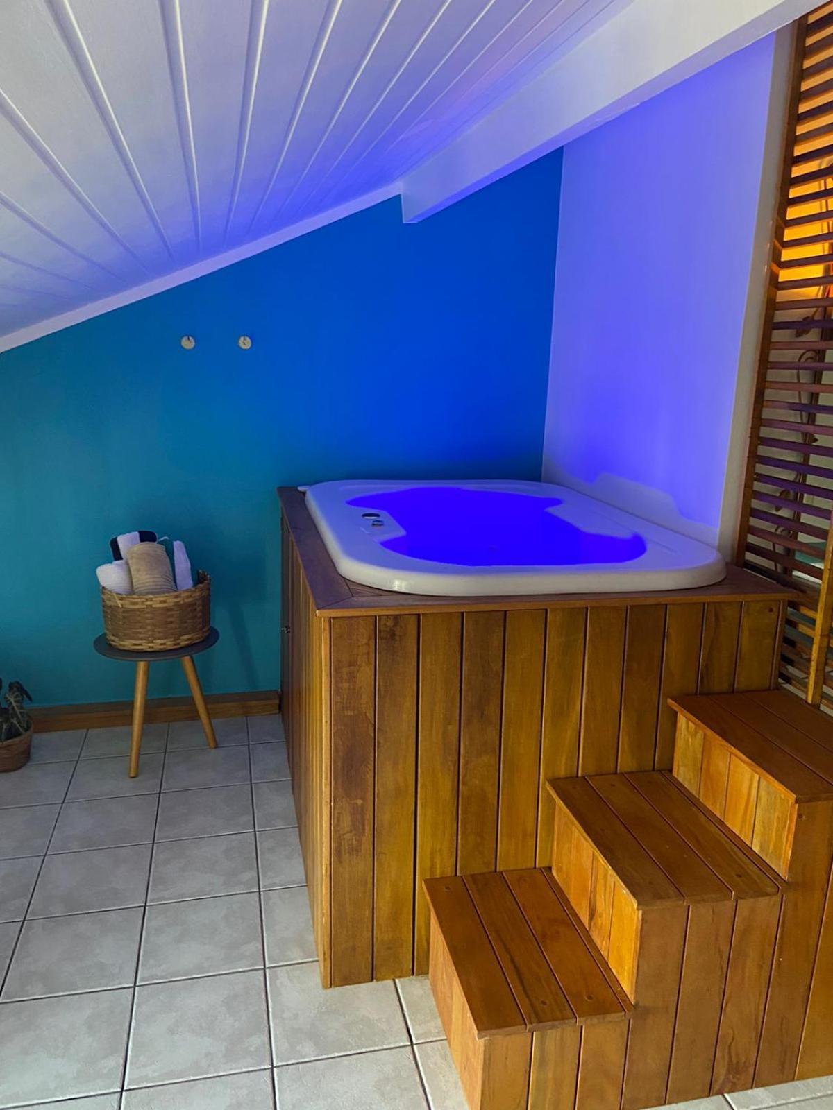 Casa Aldeia Параті Екстер'єр фото