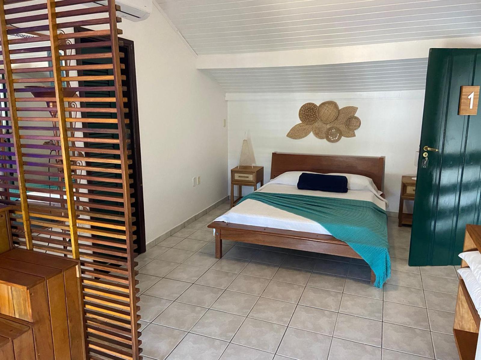 Casa Aldeia Параті Екстер'єр фото