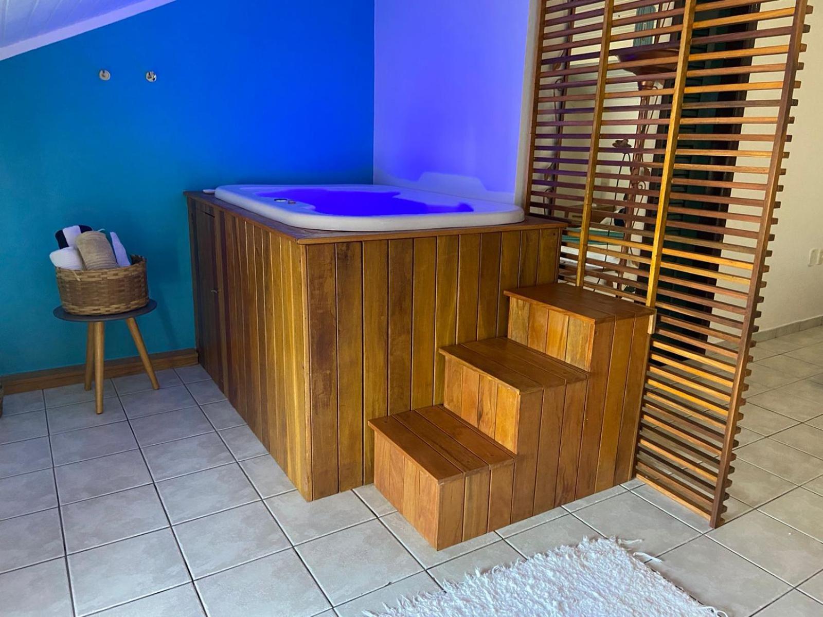 Casa Aldeia Параті Екстер'єр фото